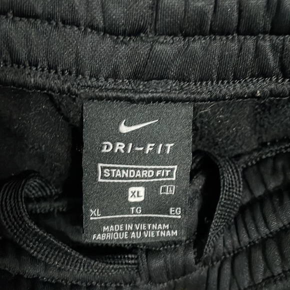 Nike Dri-Fit Track Pants - Picture 3 of 3